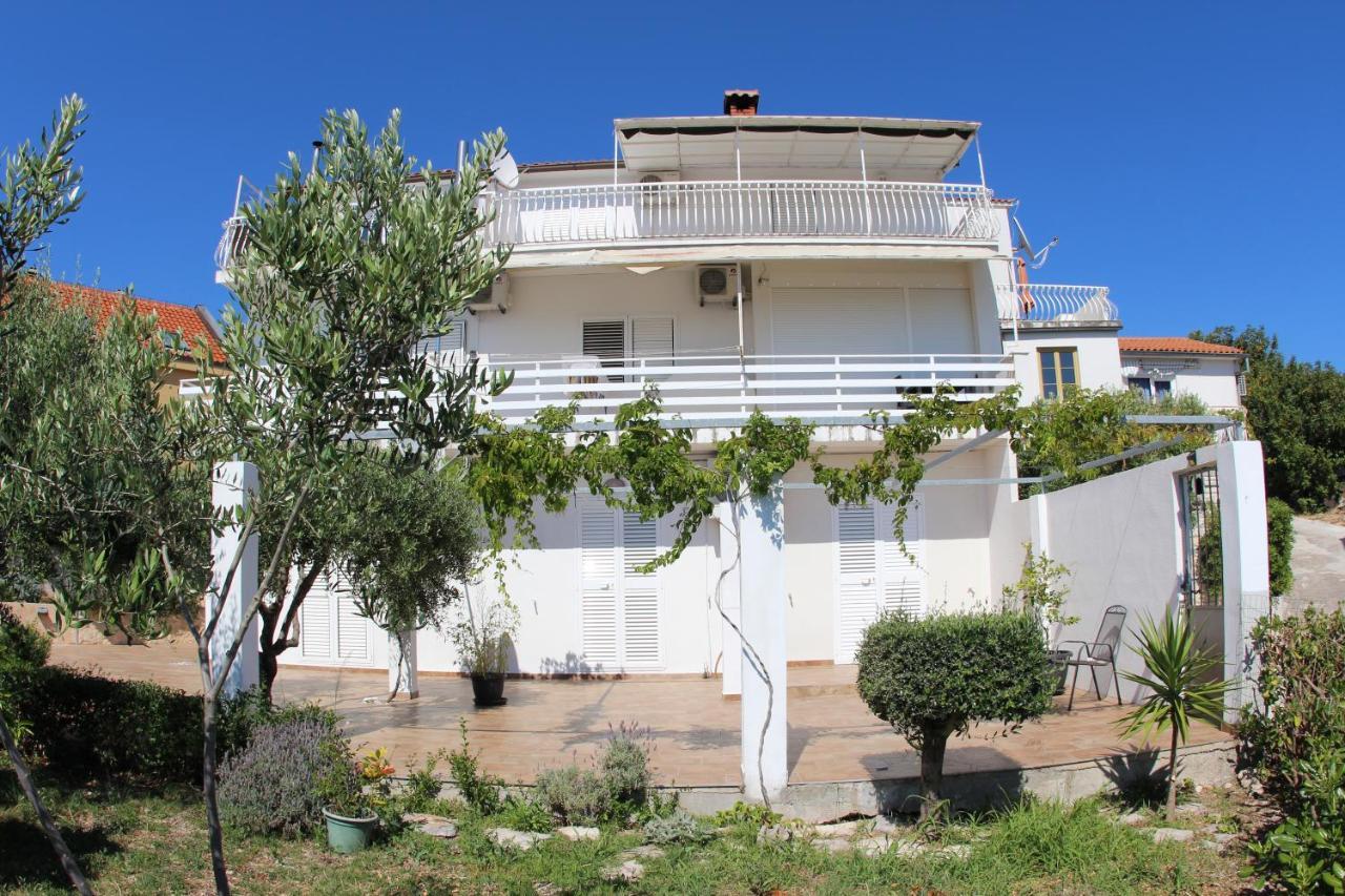 Apartments Giardino Hvar Town Eksteriør billede