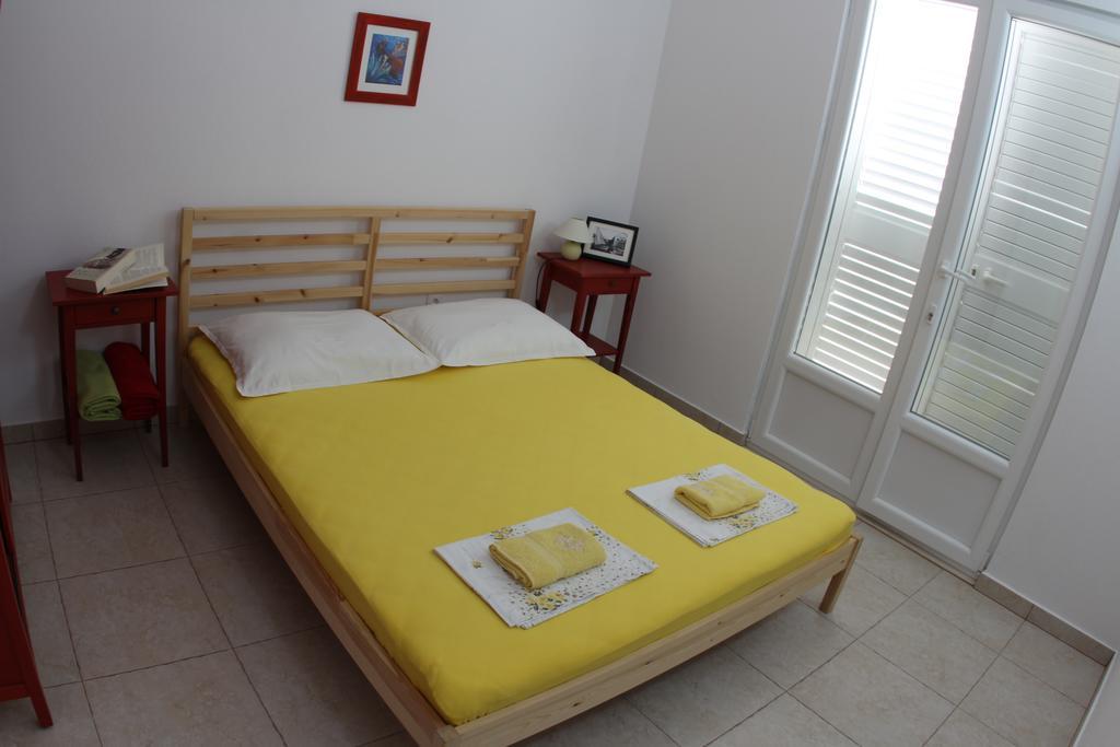 Apartments Giardino Hvar Town Eksteriør billede