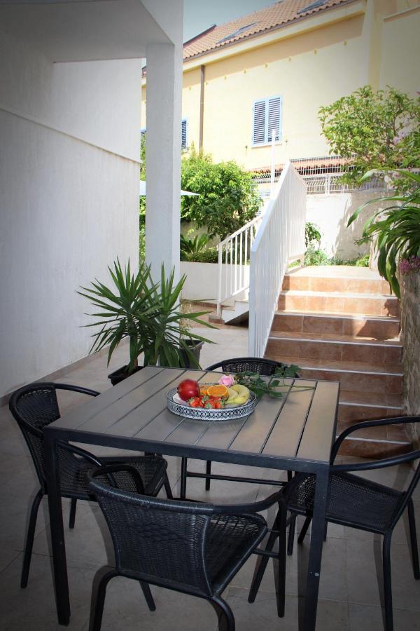 Apartments Giardino Hvar Town Eksteriør billede
